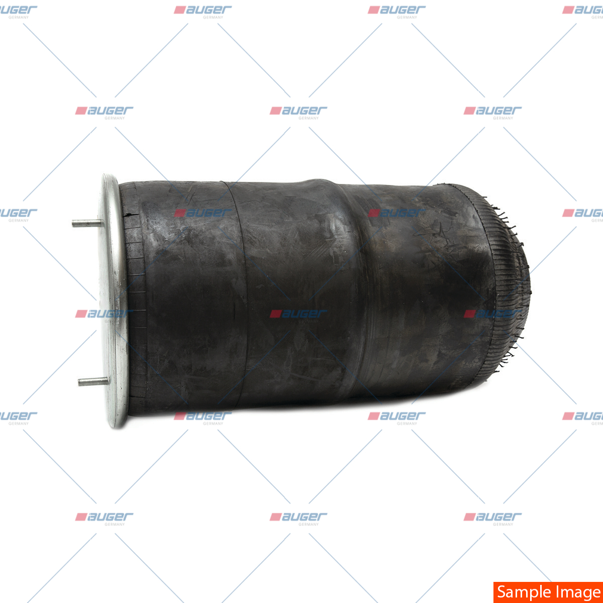 Luftfederbalg, Service Typ